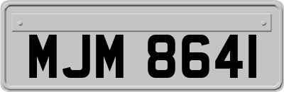 MJM8641