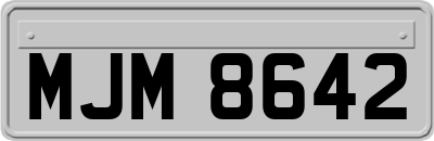 MJM8642