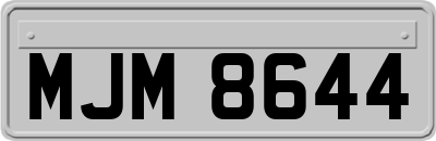 MJM8644