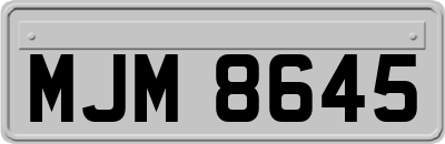 MJM8645