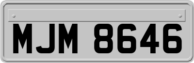 MJM8646
