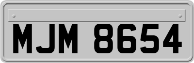 MJM8654