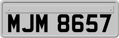MJM8657