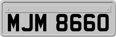 MJM8660