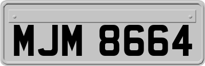 MJM8664
