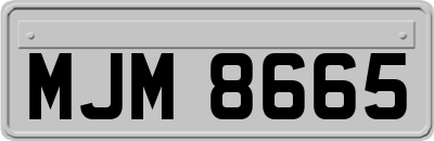 MJM8665