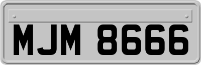 MJM8666