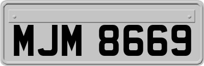 MJM8669