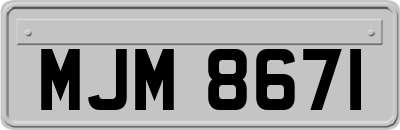 MJM8671