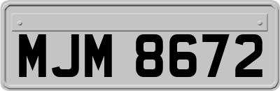 MJM8672