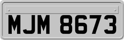 MJM8673