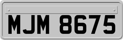 MJM8675