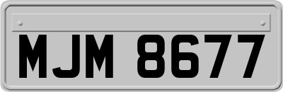 MJM8677