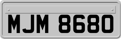 MJM8680