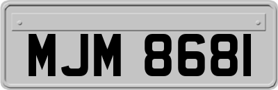 MJM8681