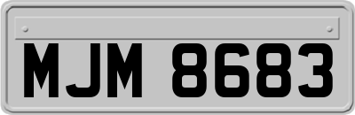 MJM8683
