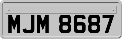 MJM8687