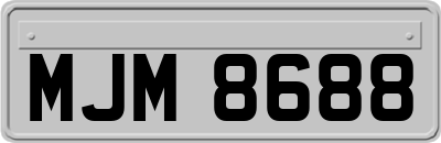 MJM8688
