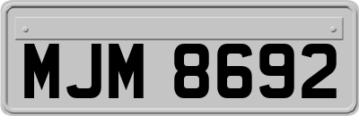 MJM8692