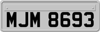 MJM8693