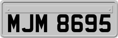MJM8695