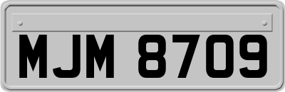 MJM8709