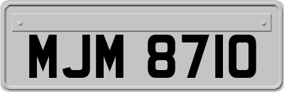 MJM8710