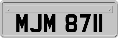 MJM8711