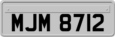 MJM8712