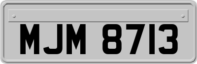 MJM8713