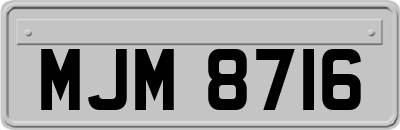 MJM8716