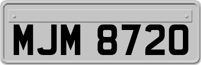 MJM8720