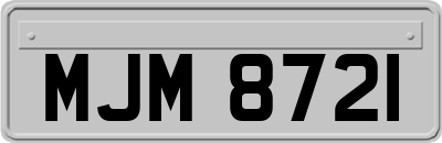 MJM8721