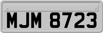 MJM8723