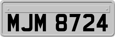 MJM8724