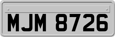MJM8726