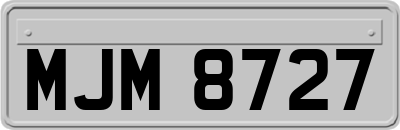 MJM8727