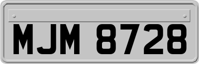 MJM8728