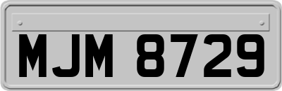 MJM8729