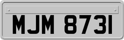 MJM8731
