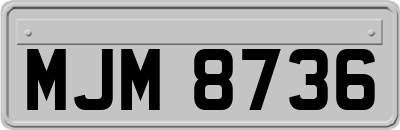 MJM8736