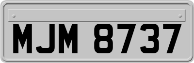 MJM8737