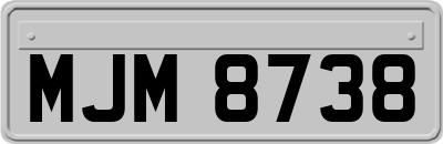 MJM8738