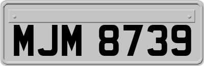 MJM8739