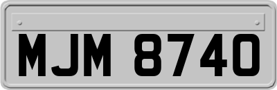MJM8740