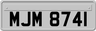 MJM8741