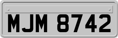 MJM8742