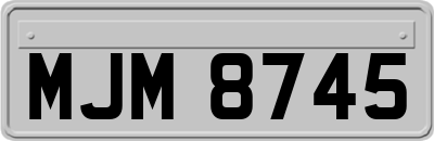MJM8745