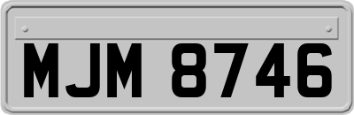 MJM8746