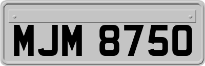 MJM8750